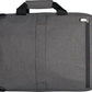 TARGUS HYBRID 16" BRIEFCASE BACKPACK, GREY