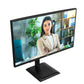 LCD Monitor|AOC|27 "|2560 x 1440 pixels|Wide Quad HD|Native aspect ratio 16:9|Flat|Q27P4U