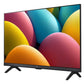 TV Set|LG|43 "|Full HD|1920 x 1080 pixels|Flat|16:9|LED|43LR60006LA