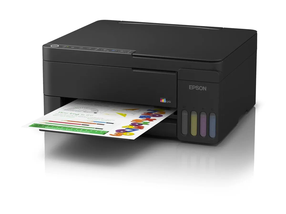 EPSON EcoTank L3351 MFP Ink printer 11pp