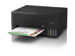 EPSON EcoTank L3351 MFP Ink printer 11pp