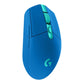 LOGI G305 LIGHTSPEED WirelGam.Mouse blue