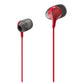 HEADSET HYPERX CLOUD EARBUDS/III RED BN7S0AA HYPERX