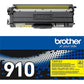 BROTHER TN910Y Toner Cartridge Yellow HC