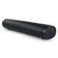 Muse | TV Soundbar With Bluetooth | M-1580SBT | 80 W | Bluetooth | Wireless connection | Gloss Black