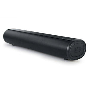 Muse | TV Soundbar With Bluetooth | M-1580SBT | 80 W | Bluetooth | Wireless connection | Gloss Black