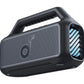 Anker Soundcore | Speaker | Boom 2 | 80 W | Waterproof | Bluetooth | Portable | Black