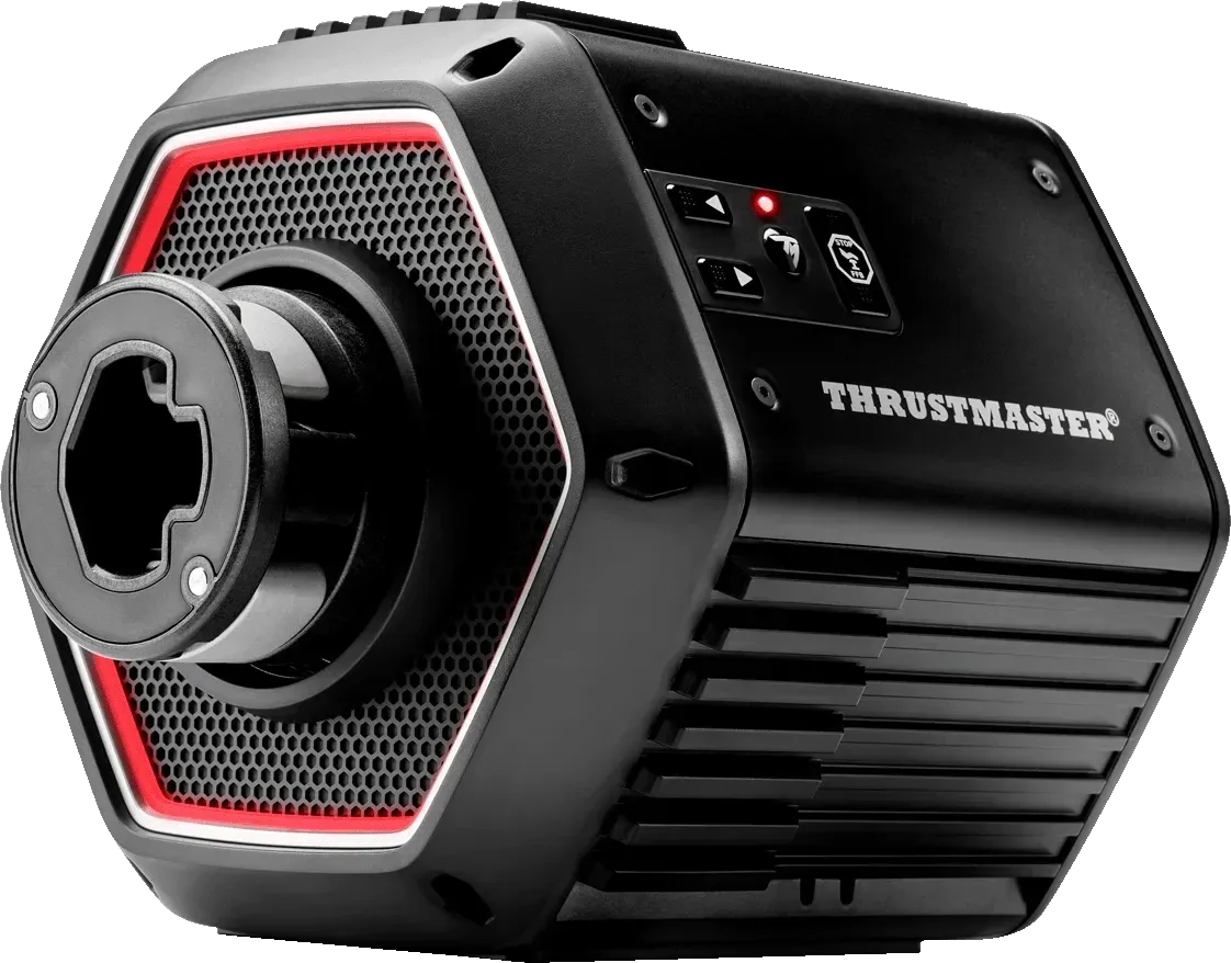 Thrustmaster T818 Servo Base | Black Edition