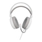 Genesis RGB Gaming Headset | Neon 613 G2 | Wired | Over-ear | Microphone | White