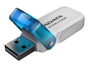 ADATA Flash Drive UV240 64GB USB 2.0