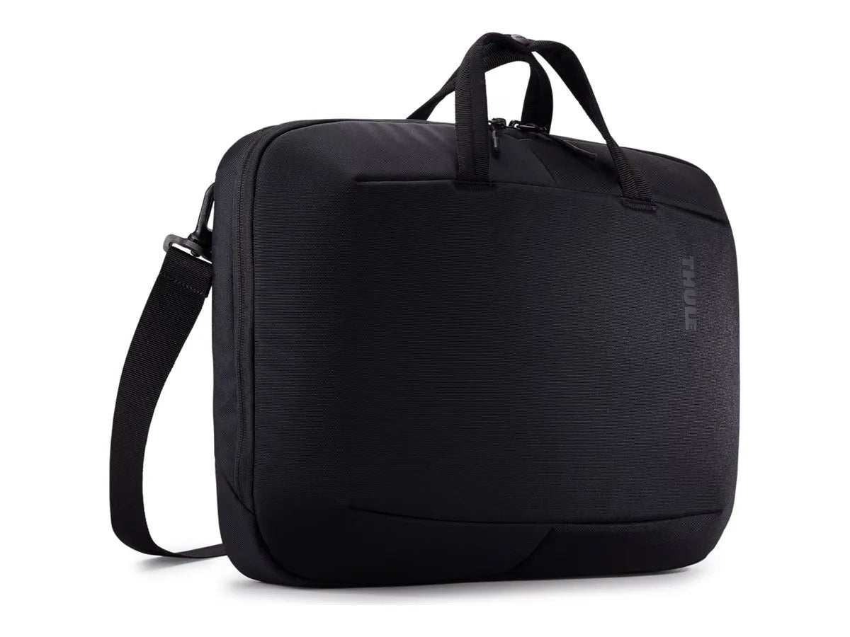 Thule | Subterra 2 | Fits up to size 16 " | Attaché | Black