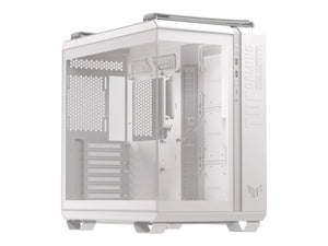 ASUS TUF GAMING GT502 HORIZON TG ARGB WH