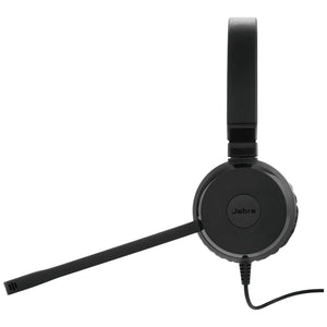 Jabra Evolve 20 SE stereo MS