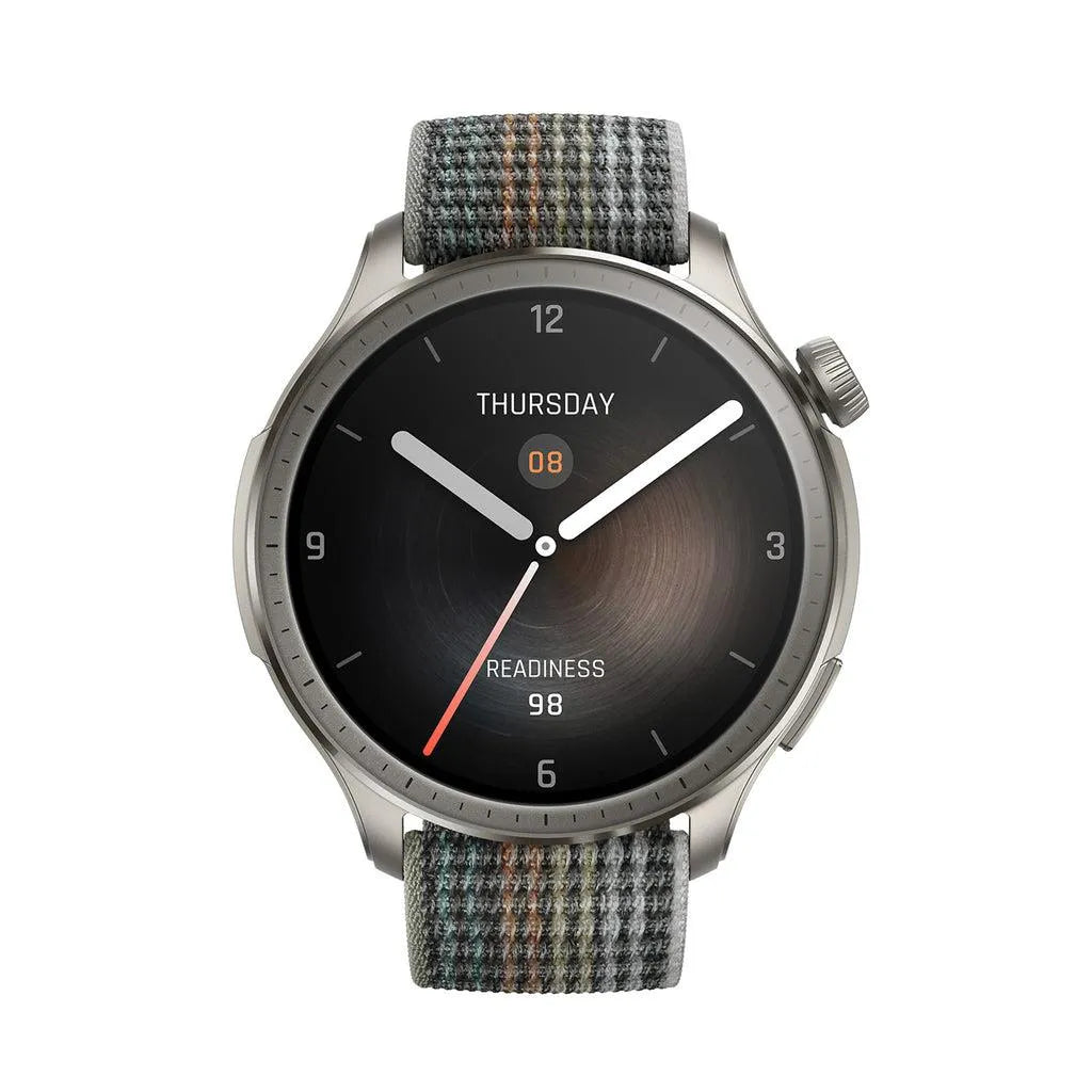 SMARTWATCH AMAZFIT BALANCE/A2287 GREY W2286GL1G HUAMI