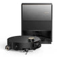 Dreame Robotic Vacuum Cleaner | Aqua10 Roller | Wet&Dry | Operating time (max) 196 min | 6400 mAh | 30000 Pa | Black