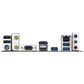 Mainboard|GIGABYTE|Intel B760 Express|LGA1700|Micro-ATX|Memory DDR5|Memory slots 4|B760MD3HPWIFI61.0
