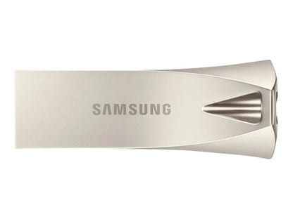 Samsung | Flash Drive Bar Plus | MUF-512BE3/APC | 512 GB | USB Type-A | Silver