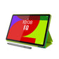Lenovo Idea Tab (w/o power adapter) | ZAFR0963SE | Luna Grey | 11 " | 2560 x 1600 pixels | IPS | MediaTek | 8 GB | Dimensity 6300 | Soldered LPDDR4X | 256 GB | Wi-Fi | Front camera | 5 MP | Rear camera | 8 MP | Bluetooth | 5.2 | Android | 15 or Later...
