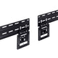 SAMSUNG Ultra Slim Fit Wall Mount 43-85