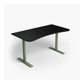 Arozzi Gaming Desk | Arena Medium | Forest Green