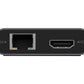 ICY BOX IB-DK4050-CPD Docking Station