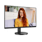 LCD Monitor|AOC|27 "|3840 x 2160 pixels|4K Ultra HD|Native aspect ratio 16:9|LED|Flat|U27B3AF