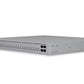 Switch|UBIQUITI|Type L3|PoE ports 24|600 Watts|USW-PRO-HD-24-POE