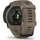 SMARTWATCH INSTINCT 2 TACTICAL/COYOTE TAN 010-02627-04 GARMIN