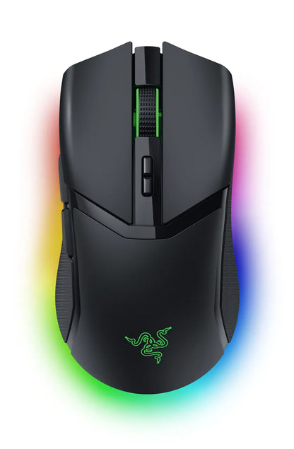Razer Mouse RZ01-04660100-R3G1 / Cobra Pro Black