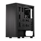 Case|ENDORFY|Ventum 200 Solid|MidiTower|Not included|ATX|MicroATX|MiniITX|Colour Black|EY2A001