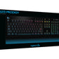 LOGI G213 Prodigy Gaming Keyboard (US)