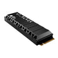 SSD|SANDISK|4800xTBW rating|Read speed 7200 MB/s|Write speed 6600 MB/s|NVMe Yes|PCI Express 4.0|M.2|8000 GB|WDS800T2XHE
