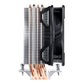 CPU COOLER S_MULTI/RR-2V2E-18PK-R2 COOLER MASTER