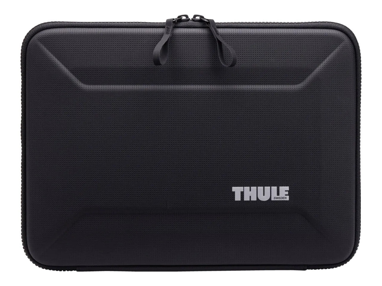 Thule | Gauntlet | Fits up to size 14 " | MacBook Sleeve | Black