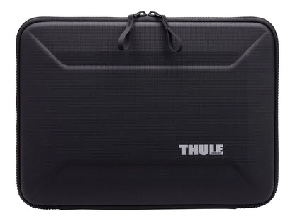 Thule | Gauntlet | Fits up to size 14 " | MacBook Sleeve | Black