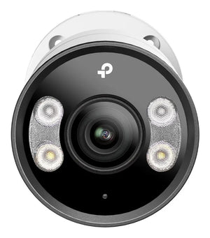 NET CAMERA BULLET H.265+ 4MP/INSIGHT S345(2.8MM) TP-LINK