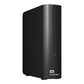 WD Elements external HDD USB3.0 12TB
