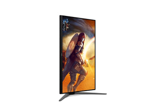 AOC U32G4U Monitor gaming 31.5inch