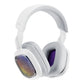 LOGI A30 - WHITE/PURPLE - EMEA