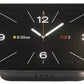 ZENS MAGNETIC NIGHTSTAND CHARGER BLACK