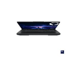 Lenovo- Legion Pro 5 16IAX10 Intel | Eclipse Black | 16 " | OLED | WQXGA | OLED pixels | Glossy | Intel Core Ultra 7 | 255HX | 16 GB | SODIMM DDR5 | Solid-state drive capacity 1000 GB | NVIDIA GeForce RTX 5070 | GDDR7 | 8 GB | Windows 11 Home | 802.1...