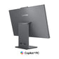 Lenovo IdeaCentre | 27AKP10 | Desktop | AIO | 27 " | AMD Ryzen AI 5 | 330 | 16 GB | SODIMM DDR5 | 512 GB | AMD Radeon 820M Graphics | No Optical drive | English | Windows 11 Home | Warranty 24 month(s)