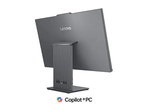 Lenovo IdeaCentre | 27AKP10 | Desktop | AIO | 27 " | AMD Ryzen AI 5 | 330 | 16 GB | SODIMM DDR5 | 512 GB | AMD Radeon 820M Graphics | No Optical drive | English | Windows 11 Home | Warranty 24 month(s)