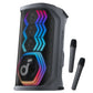 Anker Soundcore Speaker | Rave 3S | Bluetooth | Wireless connection | Portable | Black