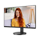 LCD Monitor|AOC|27 "|3840 x 2160 pixels|4K Ultra HD|Native aspect ratio 16:9|LED|Flat|U27B3AF