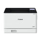 Colour Laser Printer|CANON|Duplex printing Yes|Paper size A4|7186C007