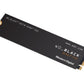 WD Black SSD SN770 NVMe 500GB