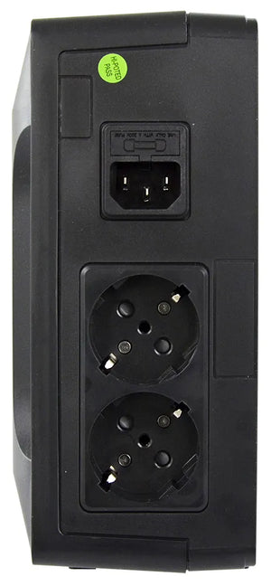 FSP | Nano 800 | 800 VA | 220/ 230/ 240 VAC V | 270 V