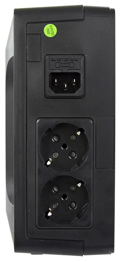 FSP | Nano 800 | 800 VA | 220/ 230/ 240 VAC V | 270 V