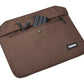 Thule | Laptop Lithos Sleeve MacBook Pro 14'' | Sleeve | Nuanced Brown